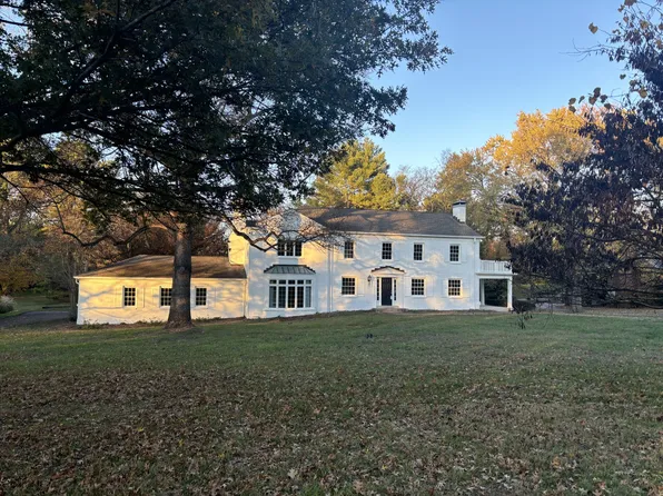 3430 Hampton Ave, Nashville, TN 37215