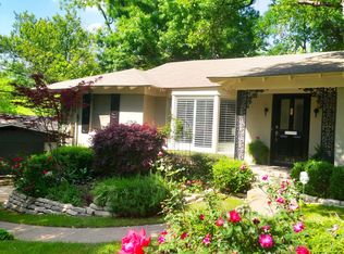 8638 Labron Ave, Dallas, TX 75209