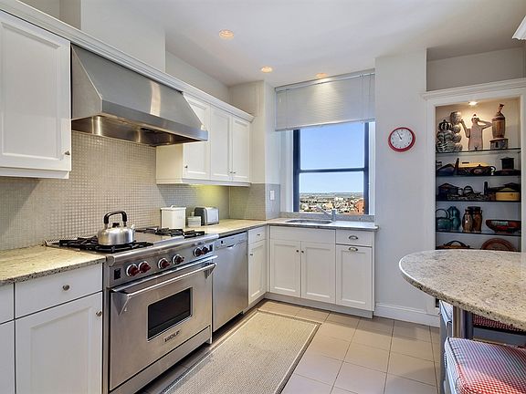 2nd image of 9 Prospect Park W APT 16A
