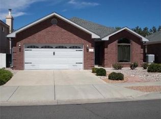 1123 Tony Sanchez Dr SE, Albuquerque, NM 87123
