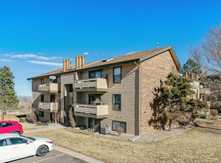 420 Zang St #3-108, Lakewood, CO 80228
