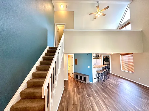 5250 S Huron Way Photo 1