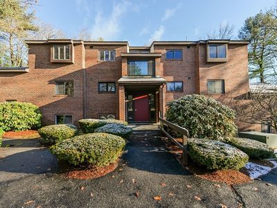 31 Highwood Dr UNIT 31, Franklin, MA, 02038