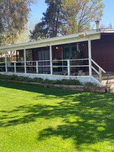 22721 Fast Ct, Bakersfield, CA, 93314