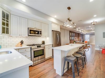 932 Willow Ave, Hoboken, NJ, 07030
