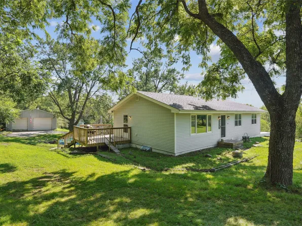 3726 McGregor St, Saint Charles, IA 50240