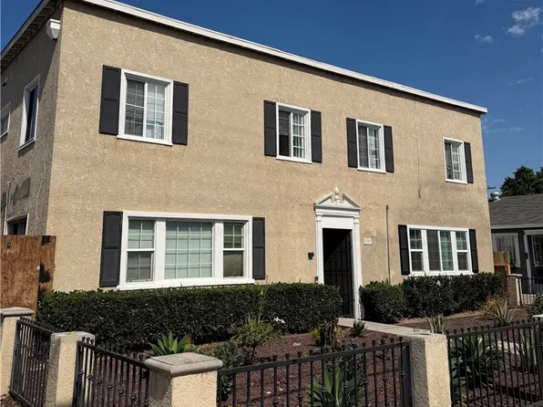 1323 Walnut Ave, Long Beach, CA 90813