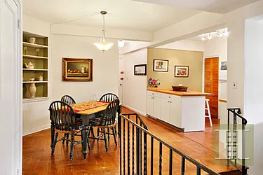 Sold by Halstead Real Estate