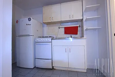 Rented by Alpha Properties NYC I LLC