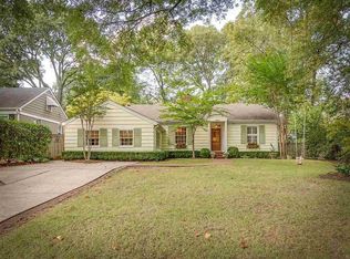 3696 Waynoka Ave, Memphis, TN 38111