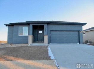 3961 Hackberry St, Wellington, CO 80549