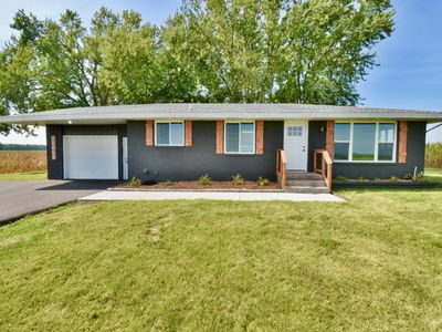 20658 State Highway 15, Kimball, MN, 55353