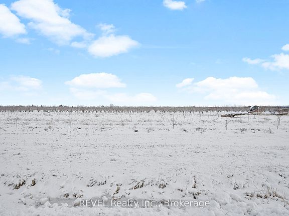 5th image of LOT 34 Concession 2 Rd