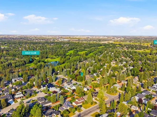 604 SW Willoughby Cres SE, Calgary, AB T2J 2A1