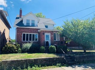 933 3rd Ave, Elizabeth, PA 15037