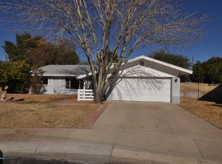 6713 N 82nd Pl, Scottsdale, AZ 85250