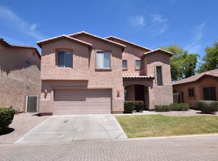 2584 E Bellerive Dr, Chandler, AZ 85249