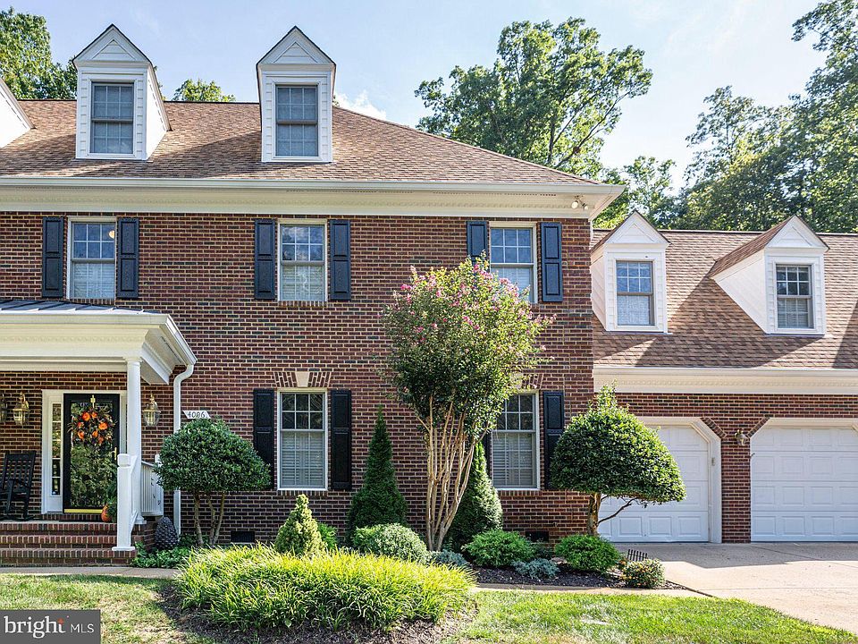 1st image of 4006 Corbin Hall Ln