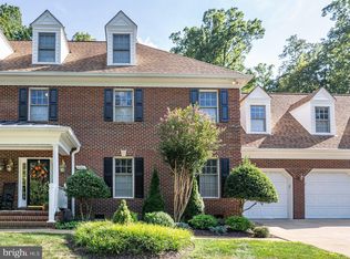 4006 Corbin Hall Ln, Fredericksburg, VA 22408