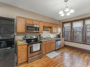 1817 Thurman Ave #B, Saint Louis, MO 63110