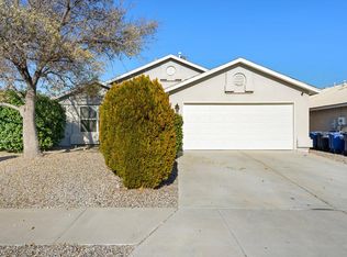 8801 Rushing Brook Ave SW, Albuquerque, NM 87121