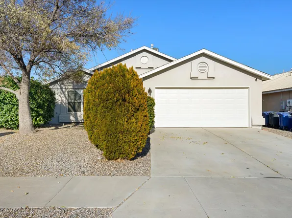 8801 Rushing Brook Ave SW, Albuquerque, NM 87121
