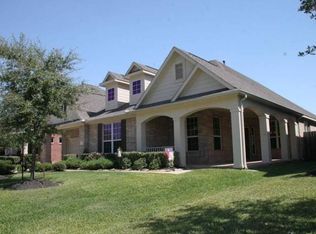3518 Cat Springs Ln, Missouri City, TX 77459