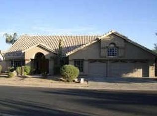 3655 E Park Ave, Phoenix, AZ 85044