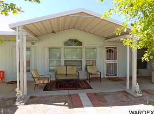 914 Coral Reef Dr, Bullhead City, AZ 86442