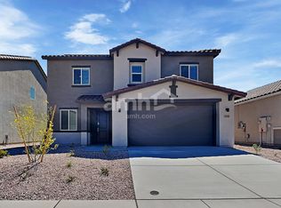 13058 N Mustang Crossing Rd, Marana, AZ 85653