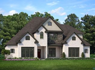 22209 Players Ln, Athens, AL 35613