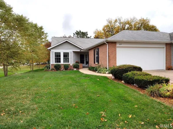 624 Westview Cir, West Lafayette, IN 47906