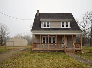 2610 Springfield Xenia Rd, Springfield, OH 45506