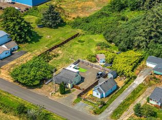 1465 SE 12th Pl, Warrenton, OR 97146