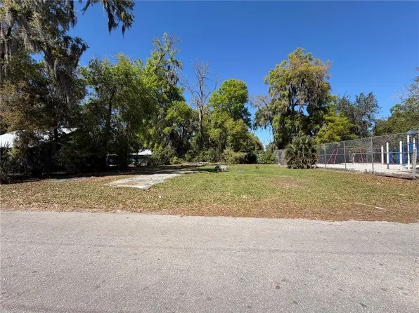 402 SW 7TH PLACE LOT 7, GAINESVILLE, FL 32601