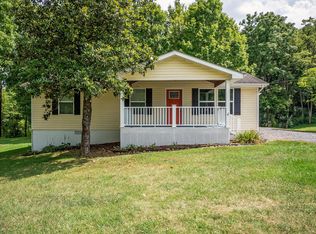 3705 Bloomingdale Rd, Kingsport, TN 37660