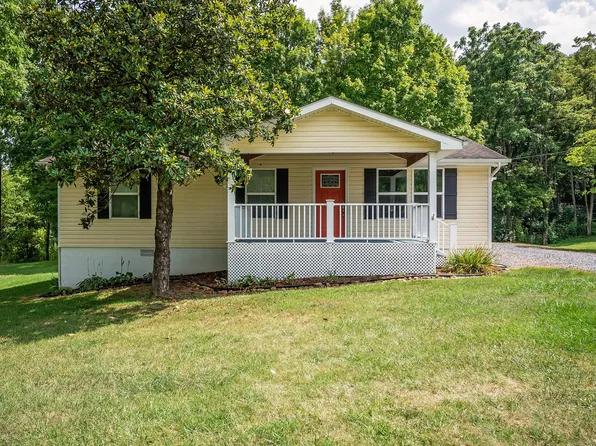 3705 Bloomingdale Rd, Kingsport, TN 37660