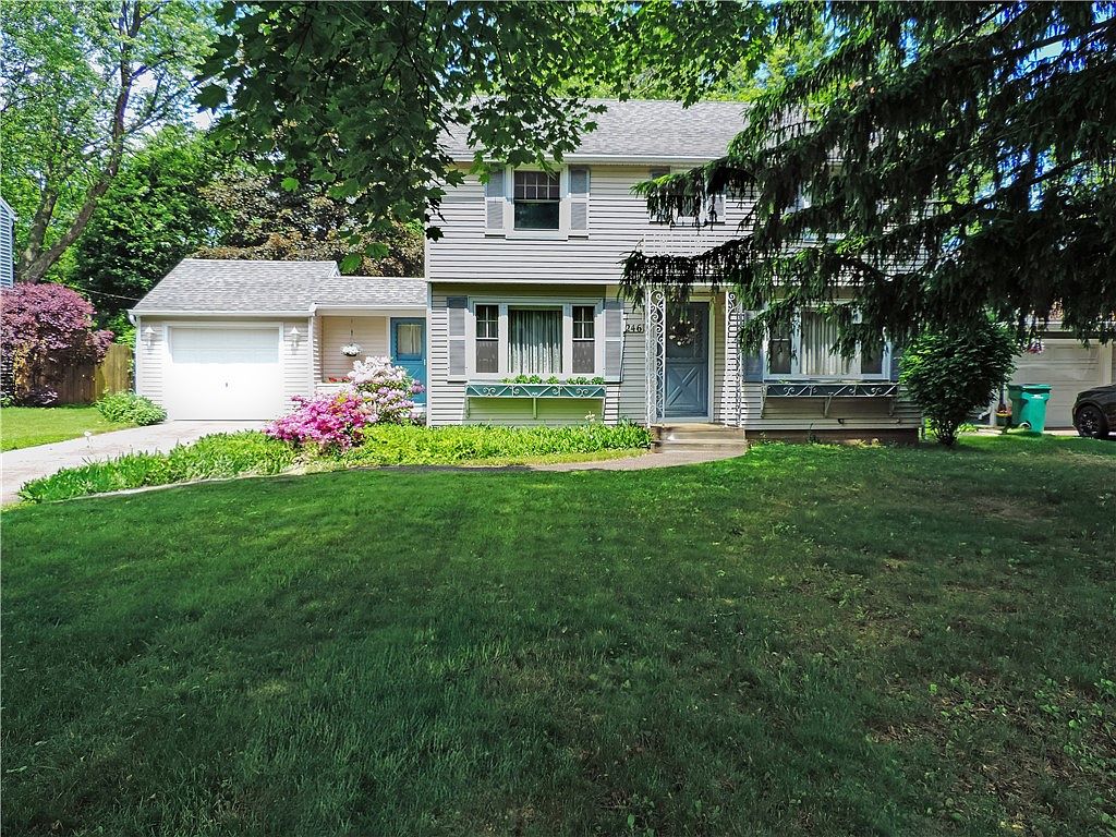 246 Wyndale Rd, Rochester, NY 14617 Zillow