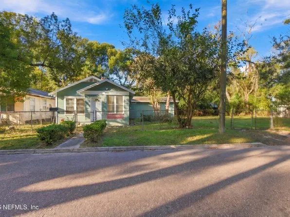 1419 W 24th St, Jacksonville, FL 32209
