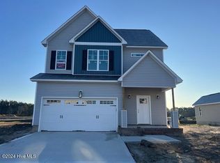 217 Browns Ferry Rd, Jacksonville, NC 28546