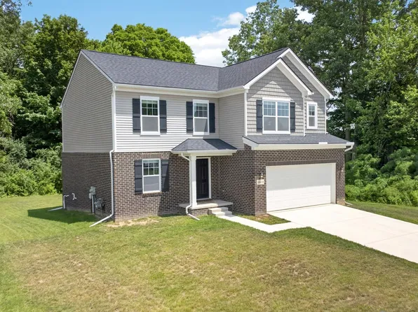 48430 Shagbark Ln, Van Buren Township, MI 48111