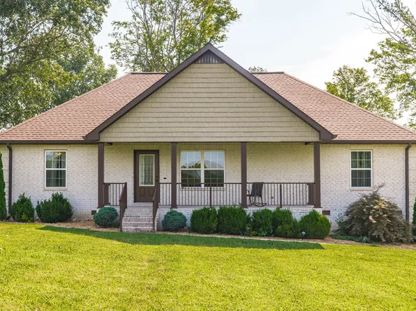 460 Armstrong Rd, Castalian Springs, TN 37031