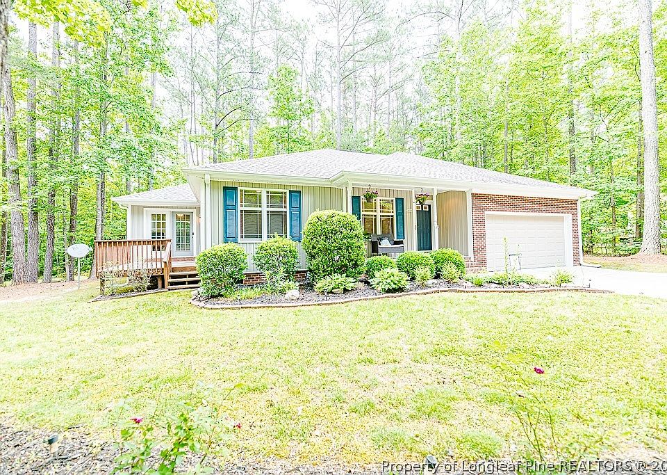 1496 Kentucky Ave, Sanford, NC 27332 Zillow