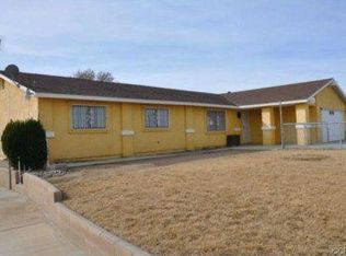 16051 Nisqualli Rd, Victorville, CA 92395