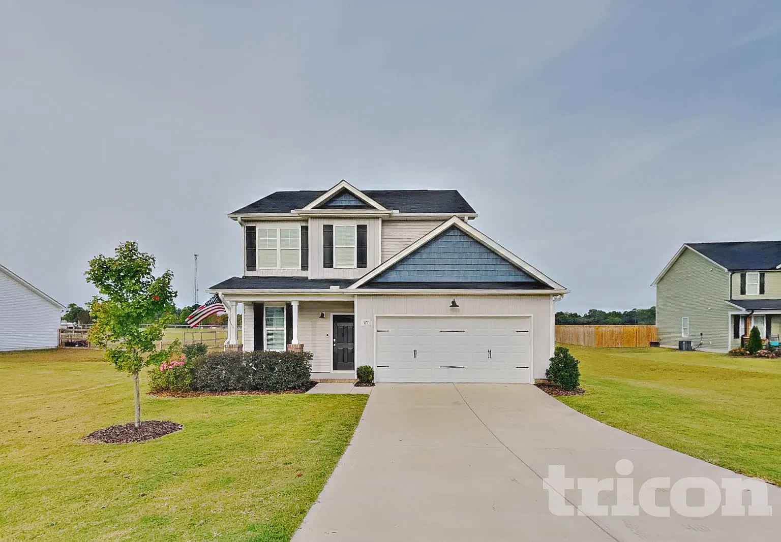 177 Sawyer Mill Dr Dunn NC — Photo 1