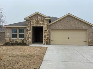 300 Ginger Ave, Anna, TX 75409