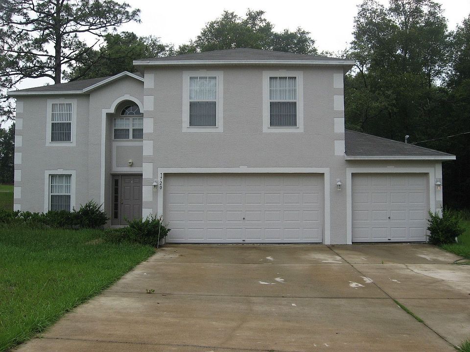 Corner Lot - Great Privacy