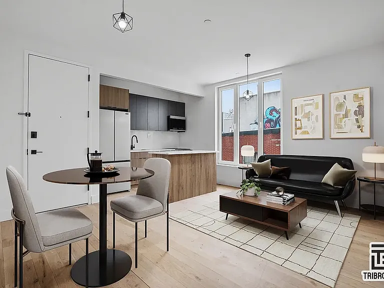 477 Lexington Ave #2C — Photo 1