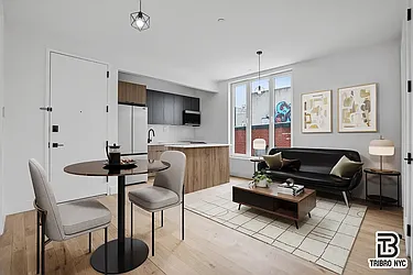 96 Moore Street, #3H