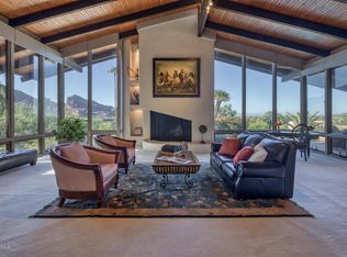 5212 E Arroyo Rd, Paradise Valley, AZ 85253